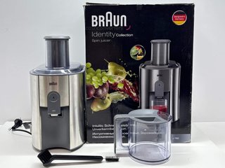 licuadora braun j700