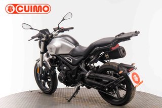 VOGE AC 350