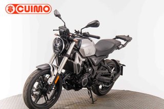 VOGE AC 350
