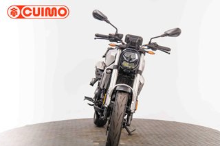 VOGE AC 350
