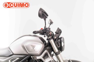 VOGE AC 350