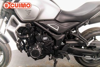 VOGE AC 350