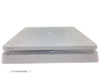 sony ps4 slim 1tb