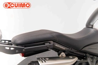 VOGE AC 350