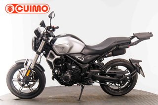 VOGE AC 350