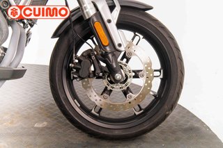 VOGE AC 350