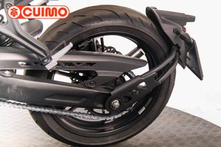 VOGE AC 350
