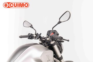 VOGE AC 350