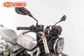VOGE AC 350