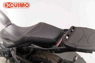 VOGE AC 350