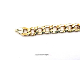 esclava oro 18k