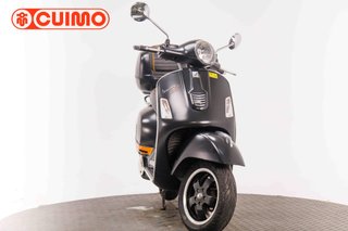 VESPA GTS 125 SUPERSPORT