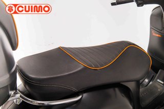 VESPA GTS 125 SUPERSPORT
