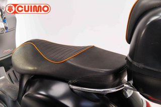 VESPA GTS 125 SUPERSPORT