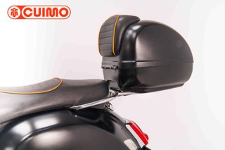 VESPA GTS 125 SUPERSPORT