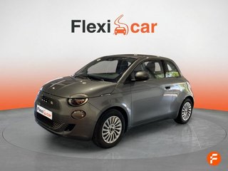 Fiat 500 Action Hb 185km 70kW (95CV)