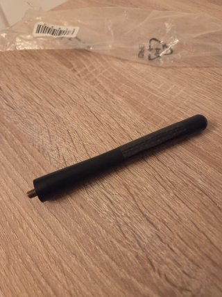 Antena Opel Astra H