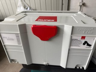 Rupes HLR75/BETA iBrid Mini Kit Lucidatrice