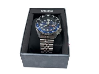 reloj pulsera caballero seiko ssk003k1 - 4r34