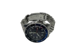 reloj pulsera caballero seiko ssk003k1 - 4r34