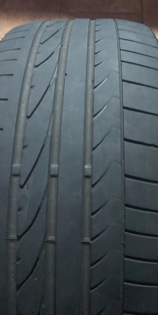Neumático  225/45R17 91Y Bridgestone Potenza