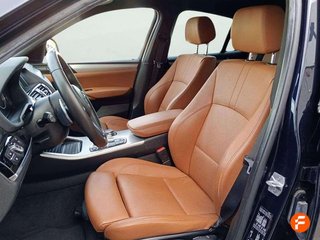 BMW X4 xDrive20d