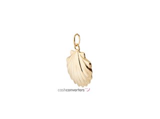 colgante oro 18k