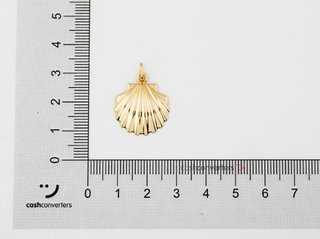 colgante oro 18k