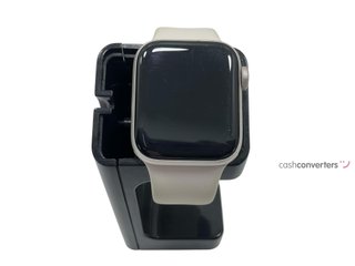 apple apple watch se 3 2025 40mm (gps 5g) aluminio
