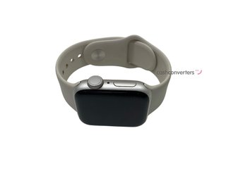 apple apple watch se 3 2025 40mm (gps 5g) aluminio