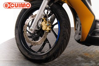 PIAGGIO MEDLEY 125