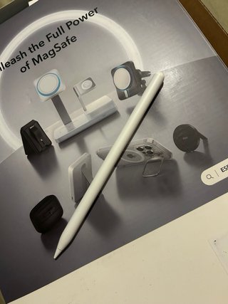 iPad Air 13 M4