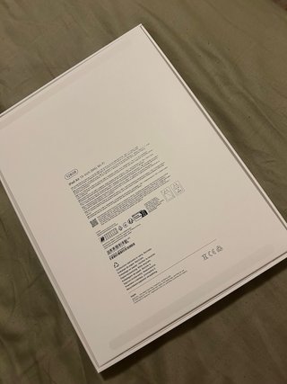 iPad Air 13 M4
