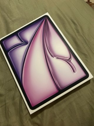iPad Air 13 M4