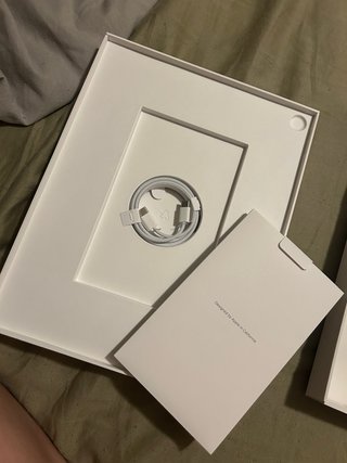 iPad Air 13 M4