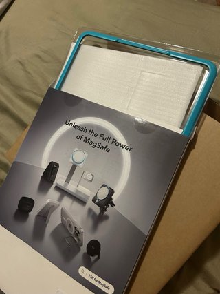 iPad Air 13 M4
