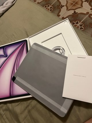 iPad Air 13 M4