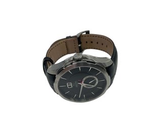 reloj pulsera caballero jaguar j682