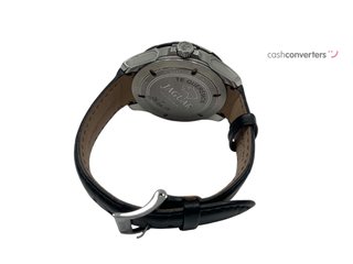 reloj pulsera caballero jaguar j682