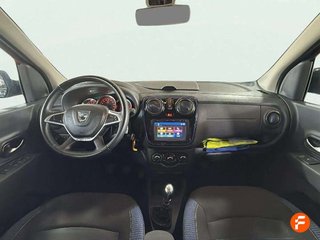 Dacia Lodgy Stepway Comfort 85kW(115CV) 7Pl