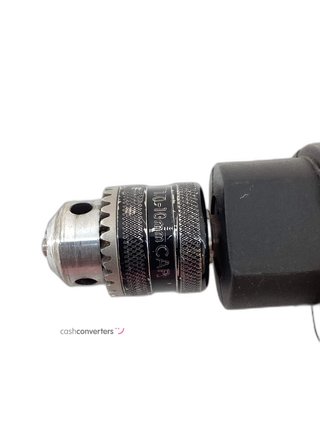 taladro electrico black and decker d142