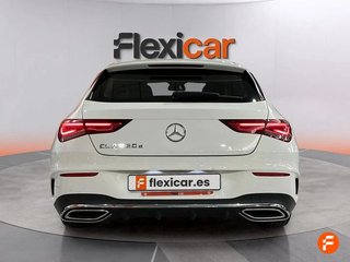 Mercedes CLA CLA 220D