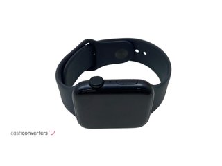 apple apple watch se 3 2025 44mm (gps ) aluminio