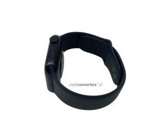 apple apple watch se 3 2025 44mm (gps ) aluminio