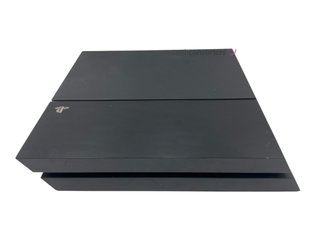 sony ps4 1tb