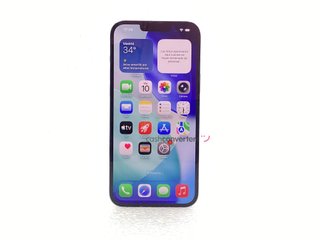 apple iphone 13 pro max 256gb