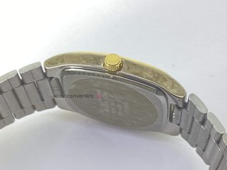 reloj pulsera caballero casio mtp-169
