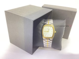 reloj pulsera caballero casio mtp-169