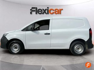 Nissan Townstar 5 plazas 1.3G 96kW L1 Acenta+