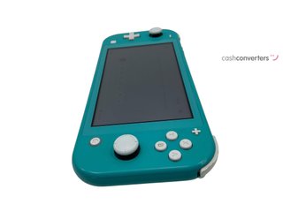 nintendo switch lite nintendo switch lite